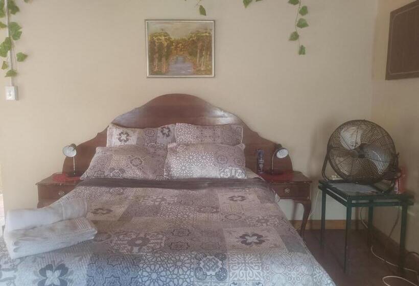Семейный Номер Deluxe, Heidelberg Central B&b