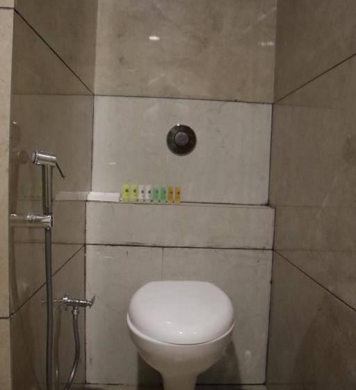 豪华房间, The Sky Comfort Beach Hotel, Dwarka