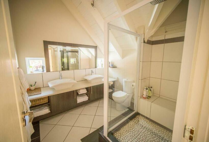 Family Suite, Adrift Guesthouse St Francis Bay