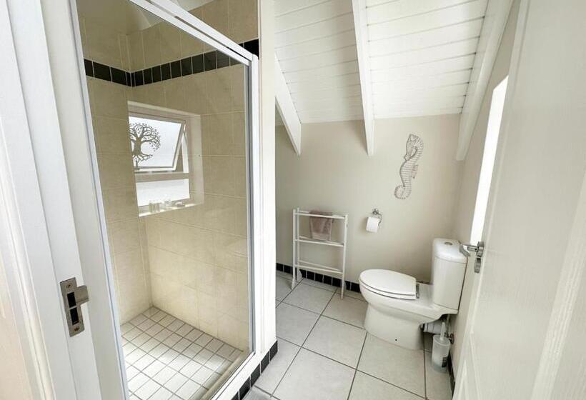 Номер Стандарт, Adrift Guesthouse St Francis Bay