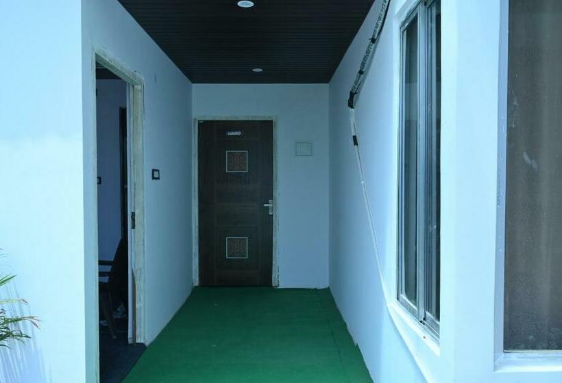 Номер Deluxe, Privyrooms