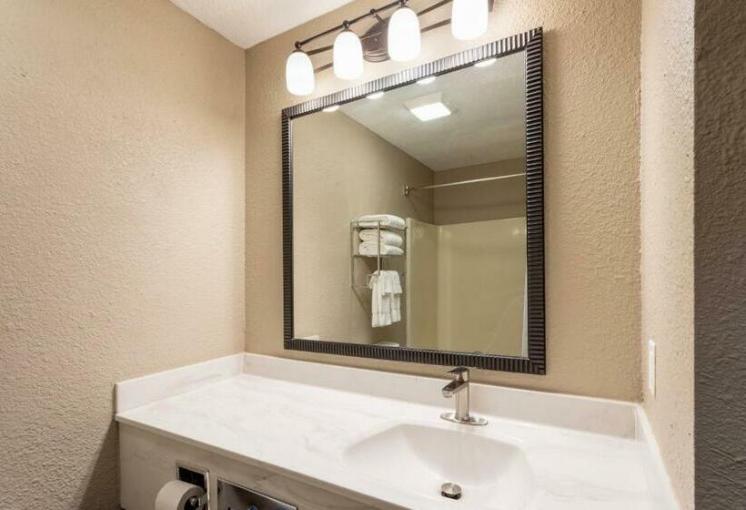 Номер Стандарт, Grandstay Hotel & Suites