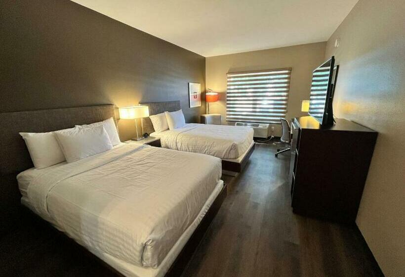 Номер Стандарт, Grandstay Hotel & Suites