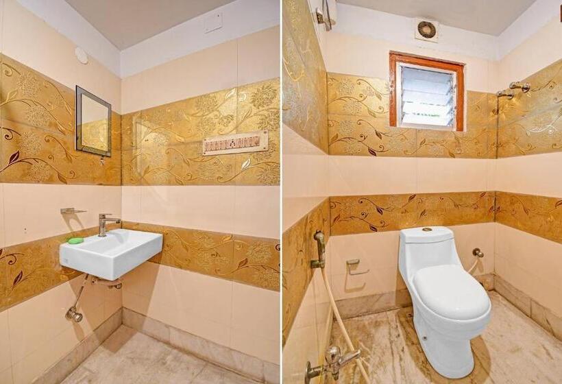 Triple Classic Room, Collection O The Mughalaes Delicacy