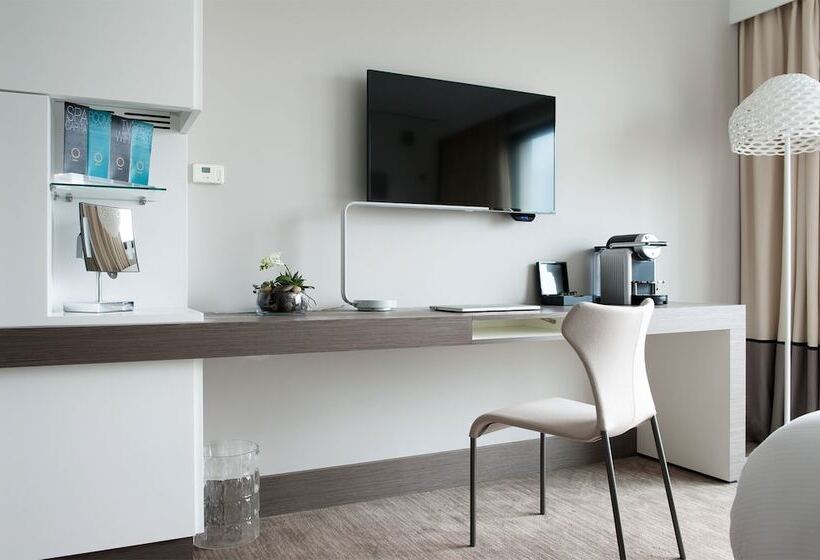 Номер Deluxe, Bw Premier Collection Le Saint Antoine Hotel Et Spa
