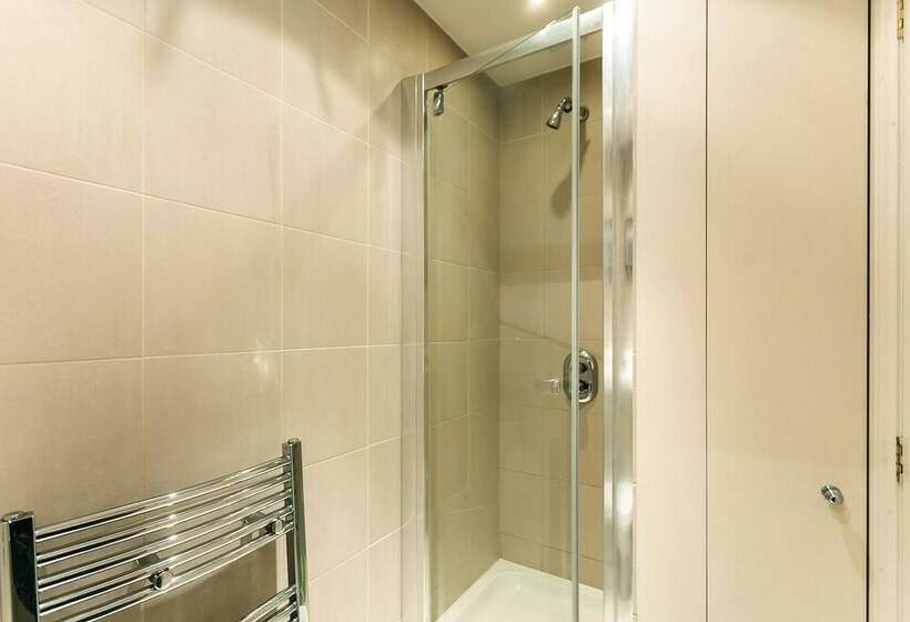 Студия Стандарт, Earl S Court   Longridge Road By Viridian Apartments