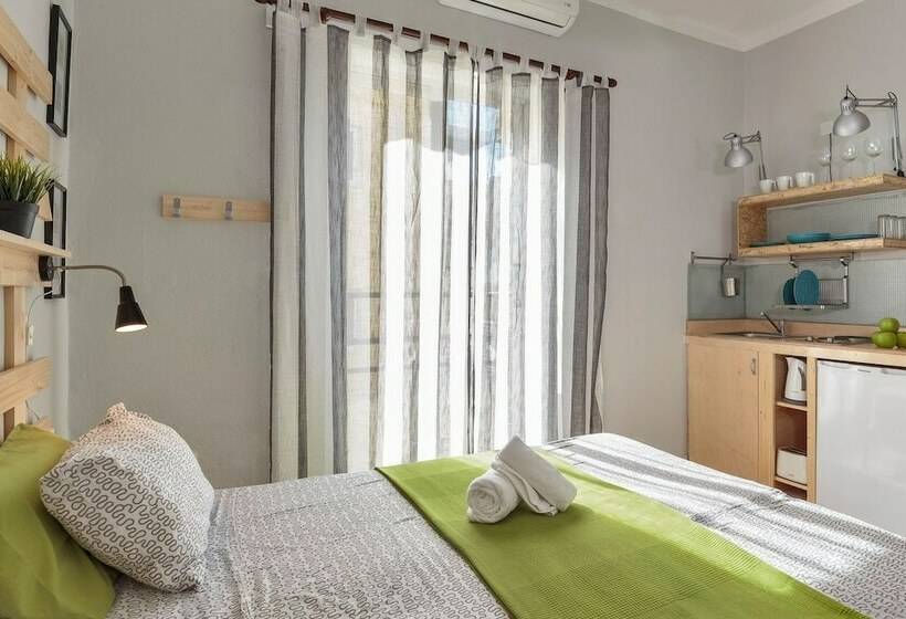 Estúdio Standard, H14 Rooms & Apartments