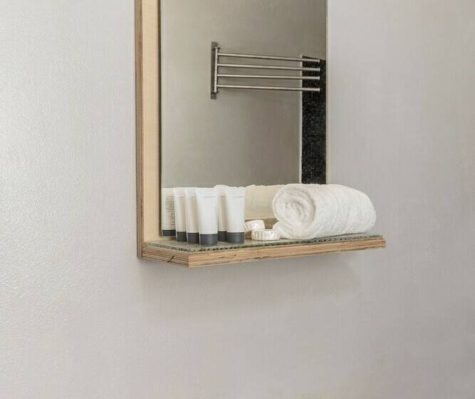Quarto Economy, H14 Rooms & Apartments