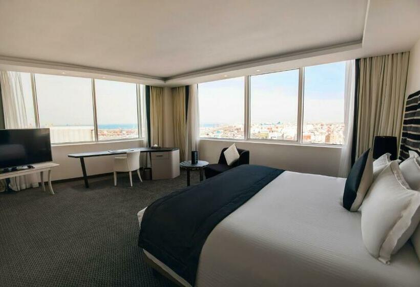 套房, Grand Mogador City Center