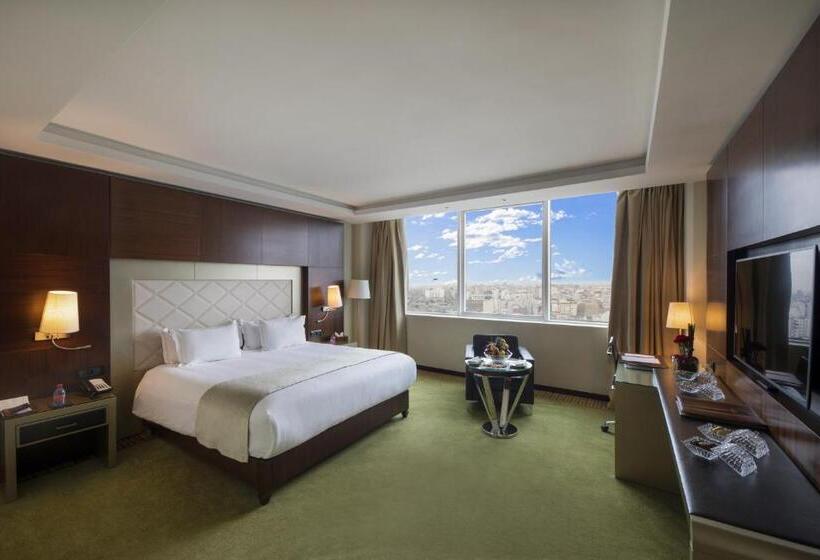 豪华房间, Grand Mogador City Center