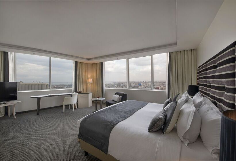 套房, Grand Mogador City Center