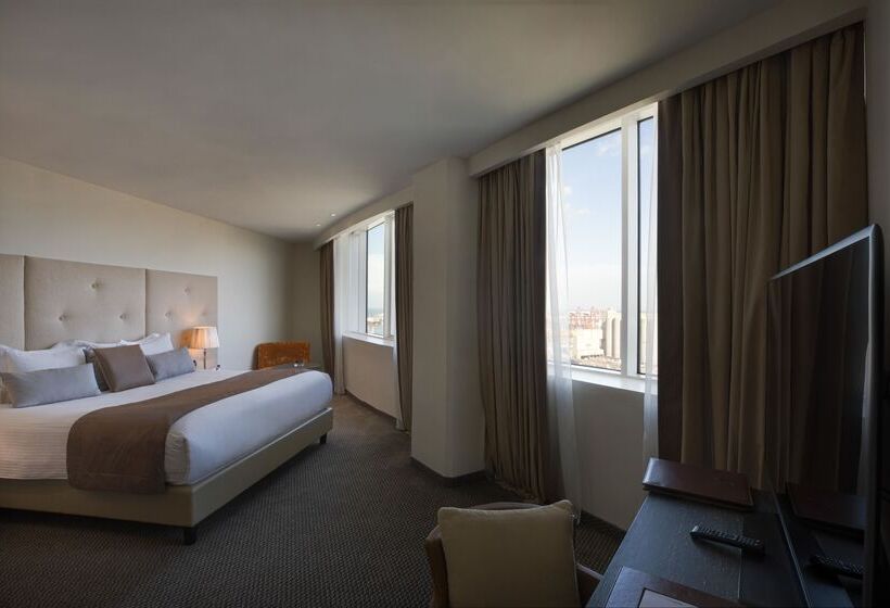 套房, Grand Mogador City Center