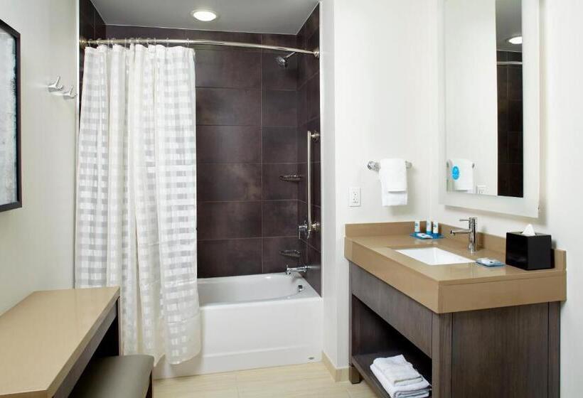 Люкс, Hyatt House Denver Lakewood Belmar
