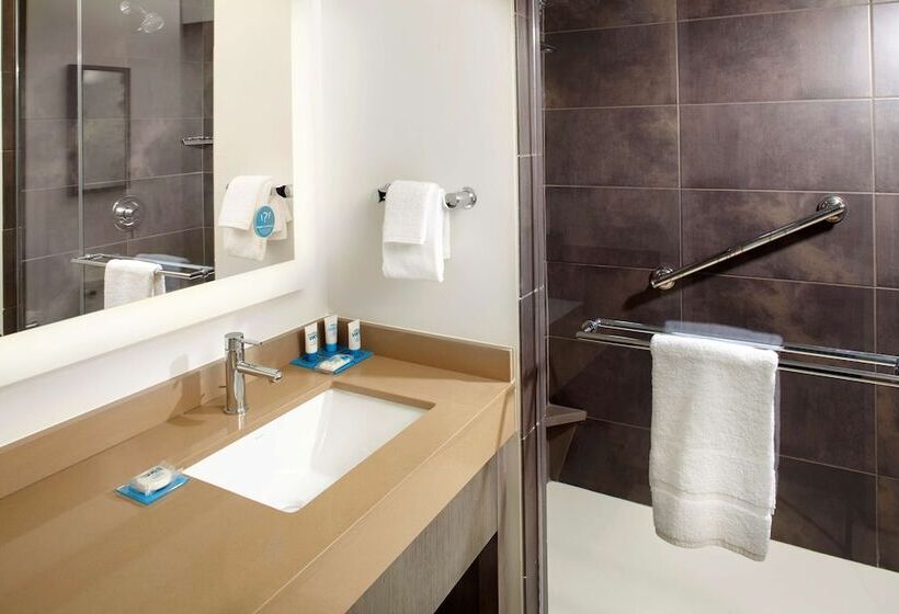 Люкс, Hyatt House Denver Lakewood Belmar