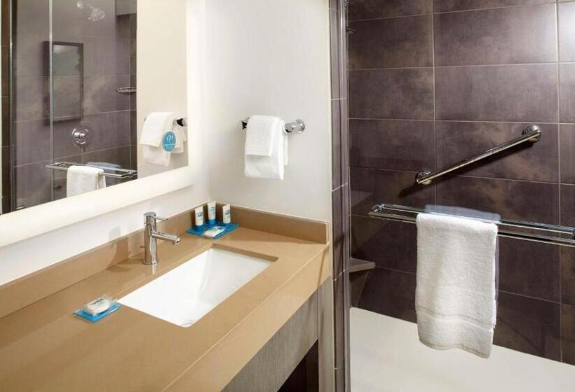 Стандартный Номер Кровать Кинг, Hyatt House Denver Lakewood Belmar