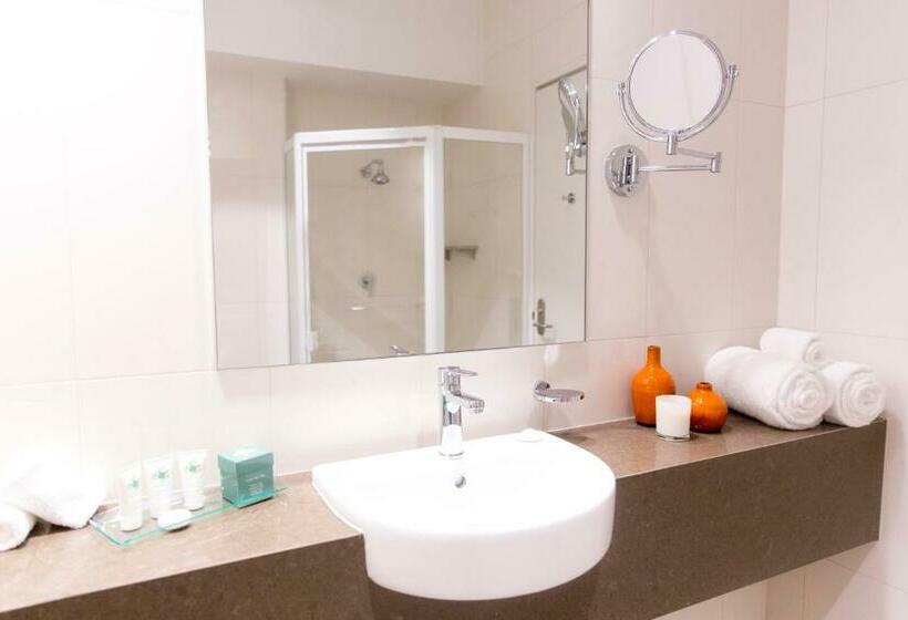 Апартаменты 1 Спальня, Lithgow Workies Club Motel