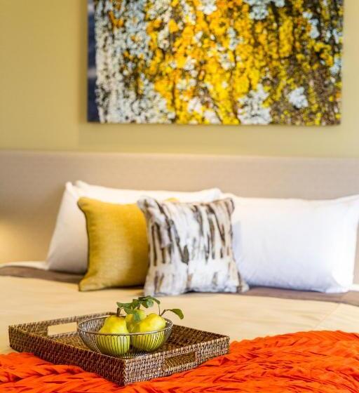 Апартаменты 1 Спальня, Lithgow Workies Club Motel