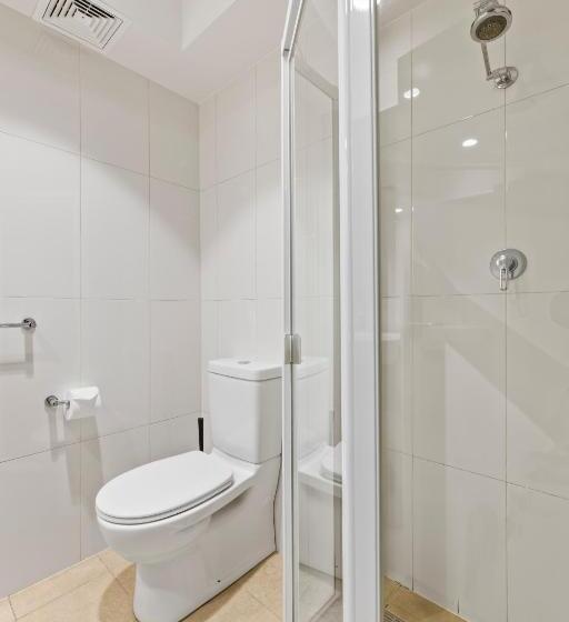 Апартаменты 1 Спальня, Lithgow Workies Club Motel