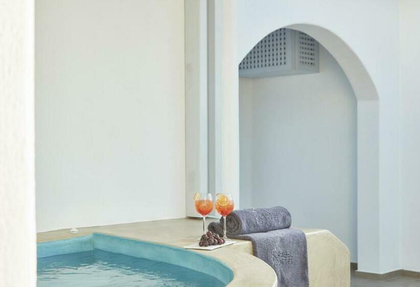 Suite Supérieure, Orabel Suites Santorini