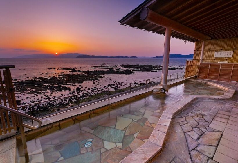 Номер Стандарт Вид на Горы, Wakayama Kada Onsen Kada Kaigetsu