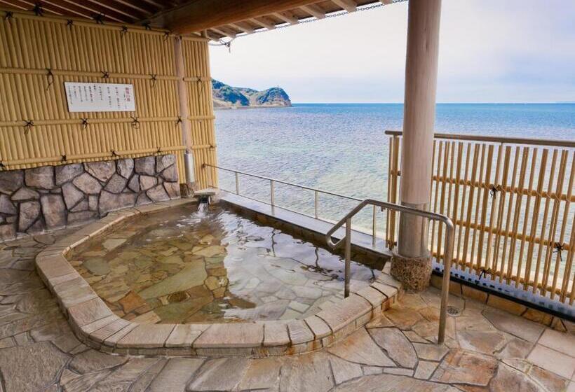 Номер Стандарт Вид на Горы, Wakayama Kada Onsen Kada Kaigetsu
