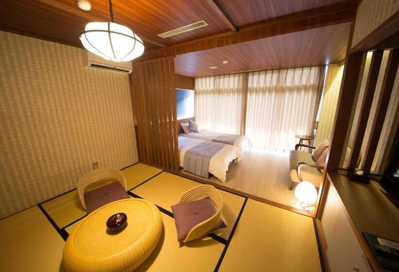 Номер Стандарт Вид на Горы, Wakayama Kada Onsen Kada Kaigetsu