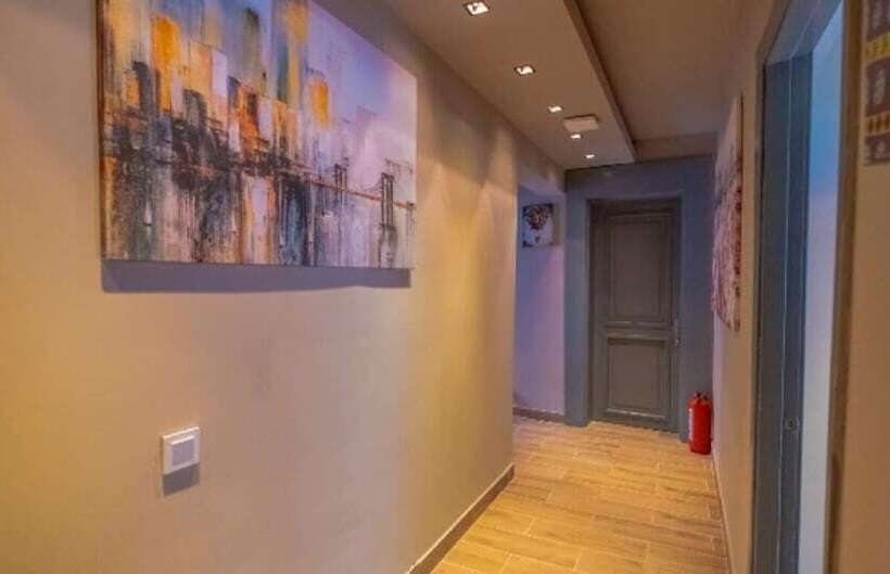 اتاق اکونومی, Vera Hotel Kaş