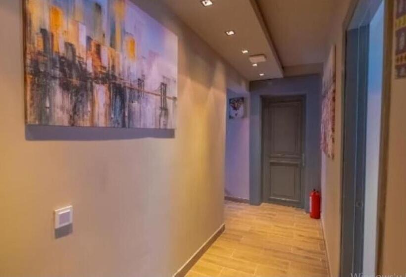 سوییت, Vera Hotel Kaş