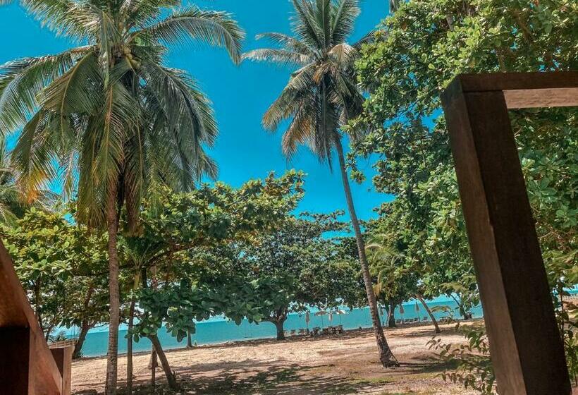 Номер Deluxe Одноместный, Chaithalay Khanom Resort