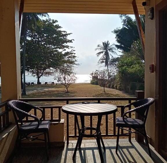 Номер Стандарт Индивидуальный, Chaithalay Khanom Resort