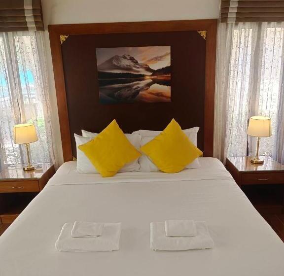 Номер Стандарт Индивидуальный, Chaithalay Khanom Resort