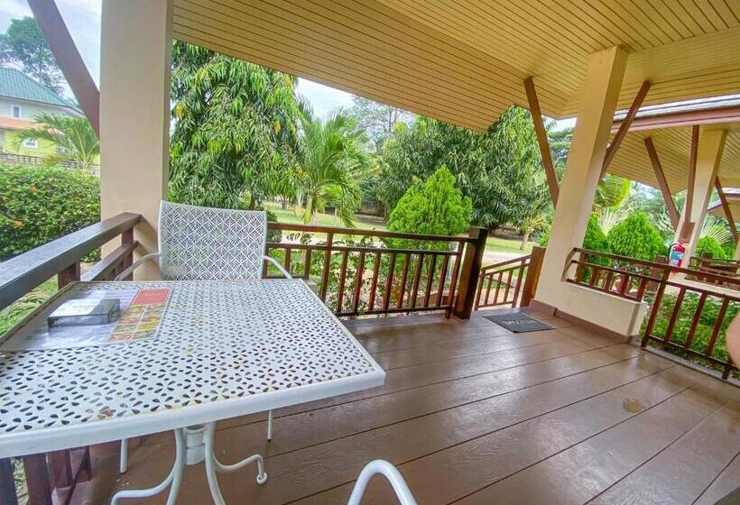 Номер Стандарт Индивидуальный, Chaithalay Khanom Resort