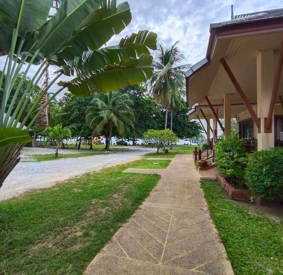 Номер Стандарт Индивидуальный, Chaithalay Khanom Resort