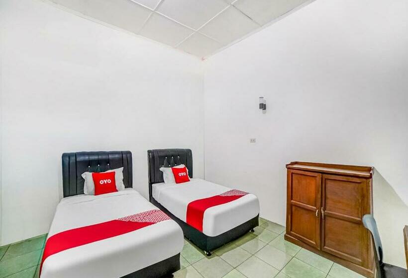 Номер Стандарт, Oyo 90834 Hotel Anugrah