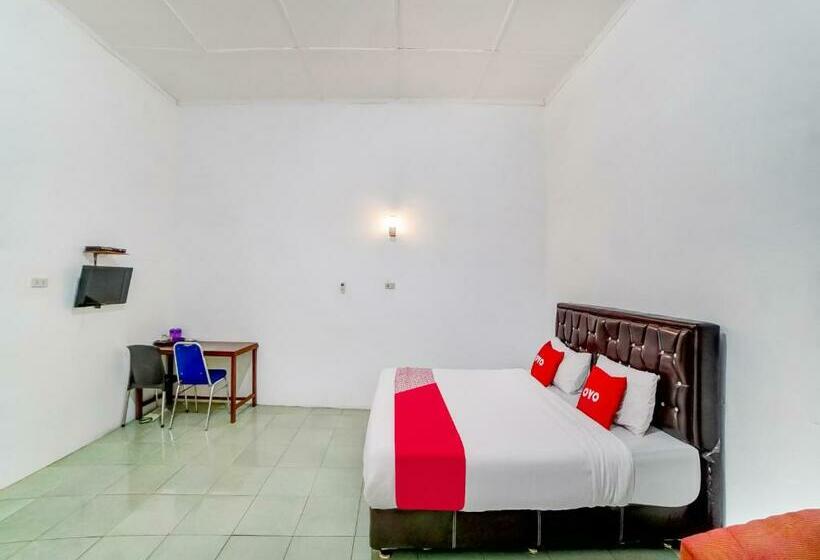 Номер Стандарт, Oyo 90834 Hotel Anugrah