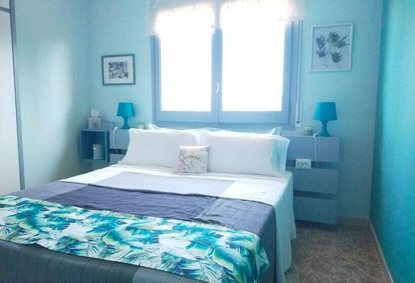Номер Стандарт, B&b El Solsonès   Olius