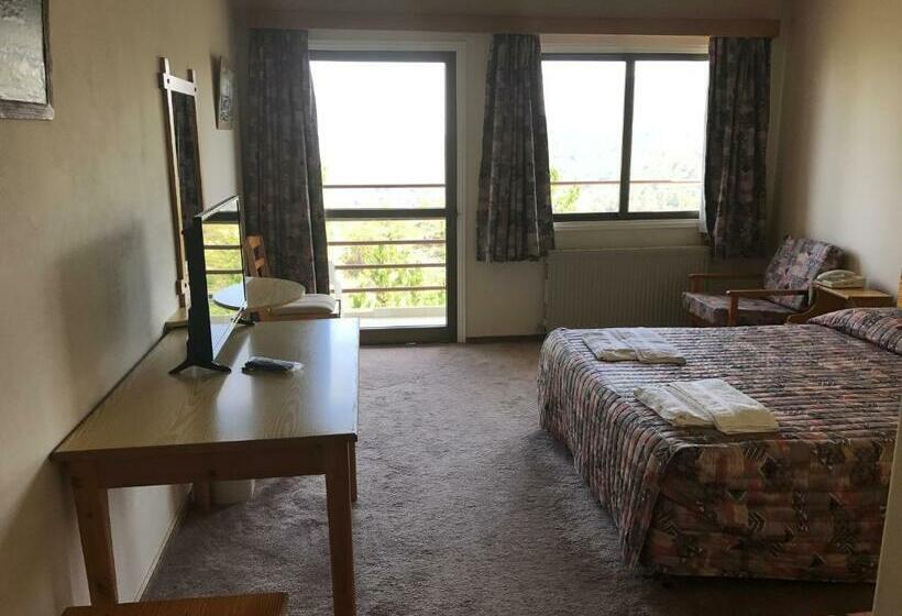 اتاق استاندارد, Health Habitat Hotel & Slimming Resort