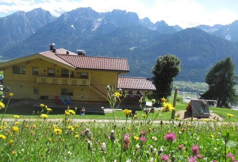 Апартаменты 2 Спальни, Gerlhof