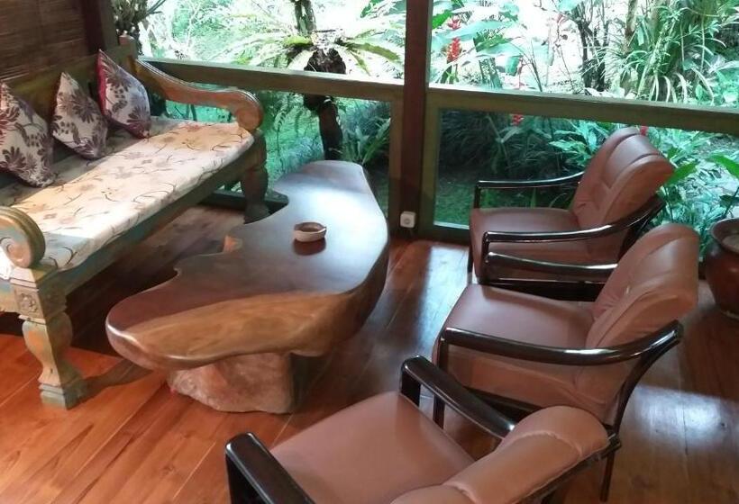 Вилла 2 Спальни, Mi Casa   The Gem Of Ijen