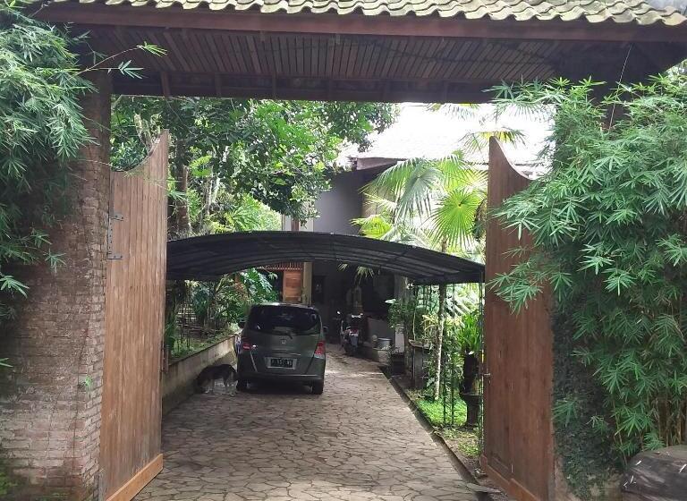 Бунгало Стандарт, Mi Casa   The Gem Of Ijen