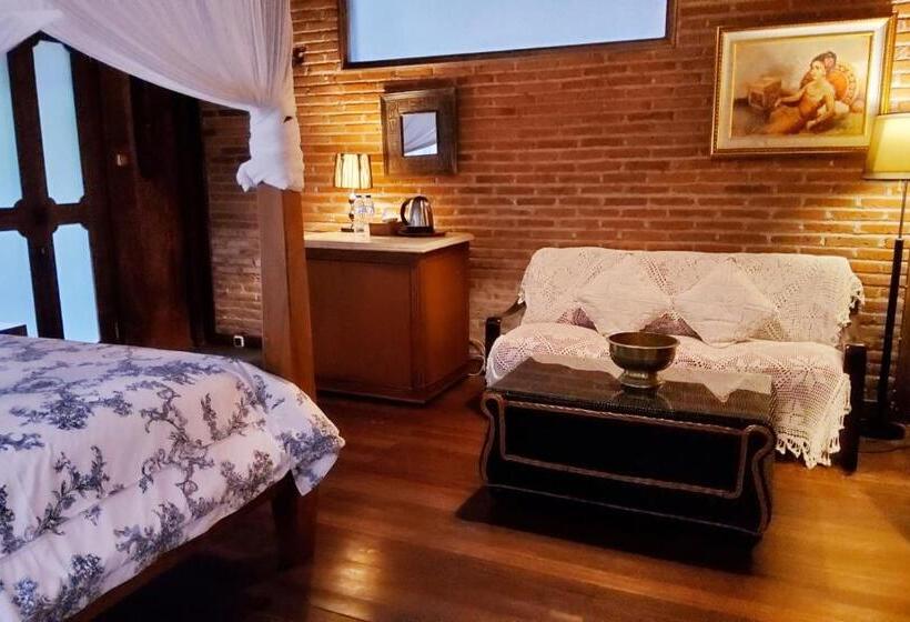 Люкс Вид на Реку, Mi Casa   The Gem Of Ijen