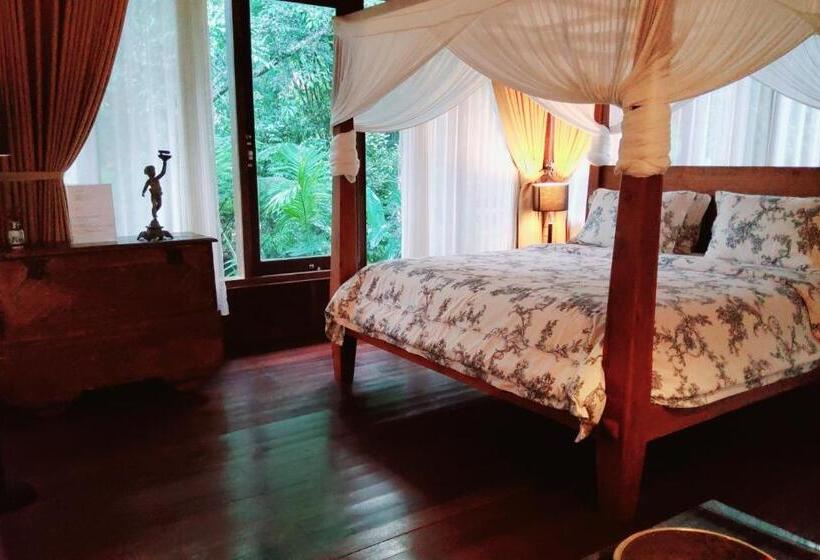 Люкс Вид на Реку, Mi Casa   The Gem Of Ijen