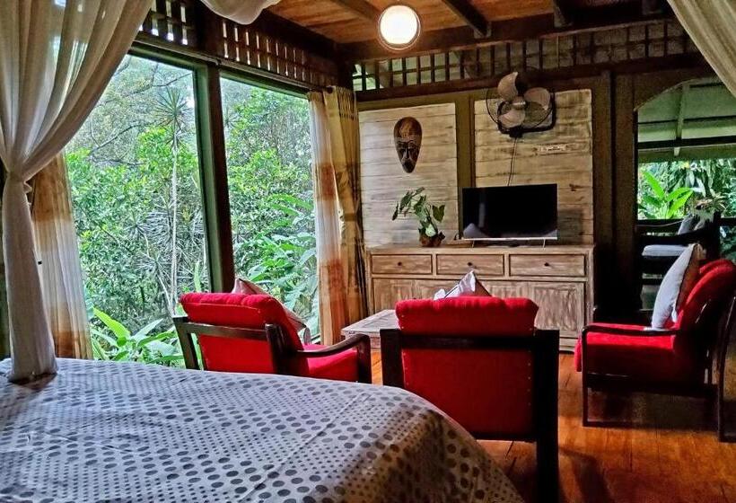 Вилла 2 Спальни, Mi Casa   The Gem Of Ijen