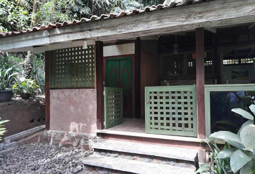 Вилла 2 Спальни, Mi Casa   The Gem Of Ijen