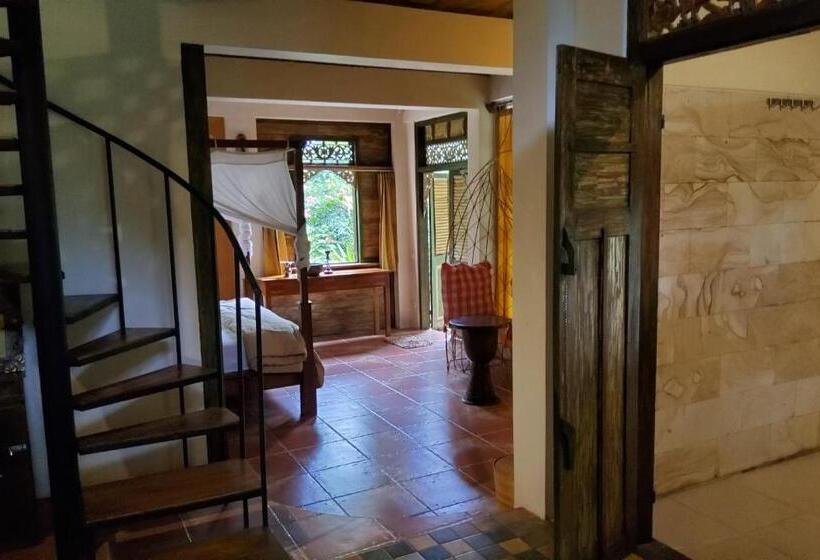 Люкс 2 Спальни, Mi Casa   The Gem Of Ijen