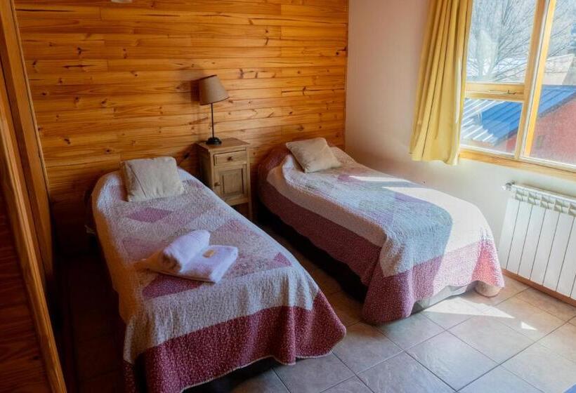 패밀리 룸, Apart Hotel Tierra Nativa