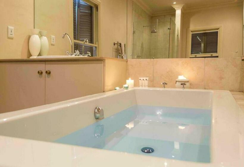 Номер Deluxe Кровать Кинг, Arum Hill Lodge
