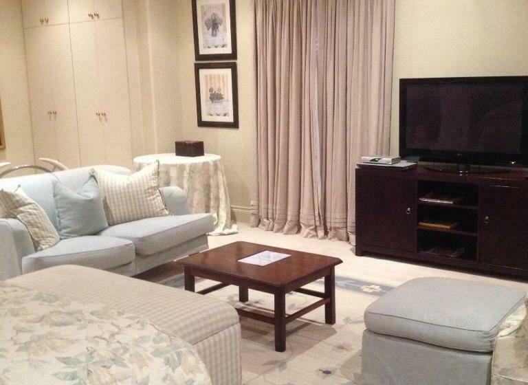 Номер Deluxe Кровать Кинг, Arum Hill Lodge