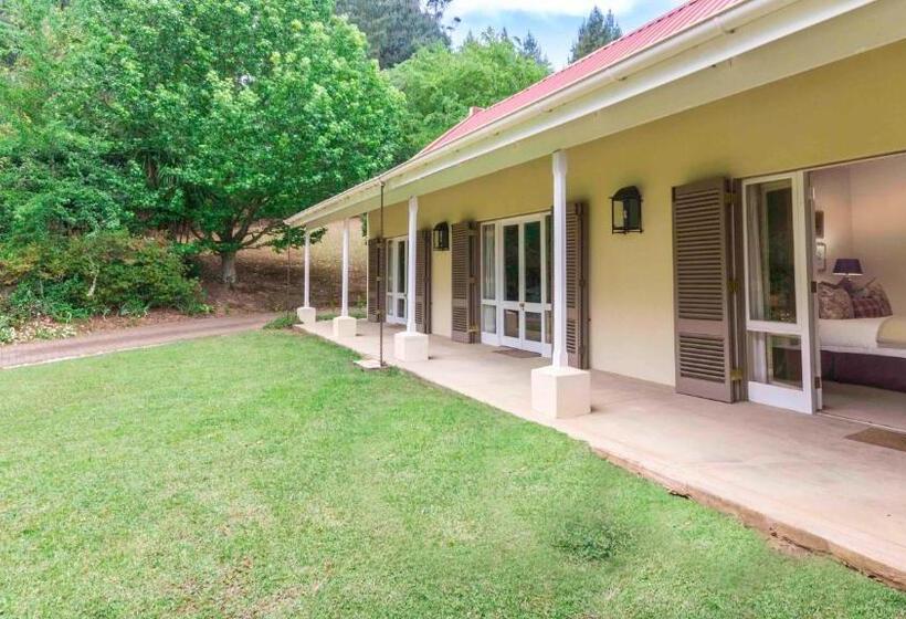 豪华房间, Arum Hill Lodge