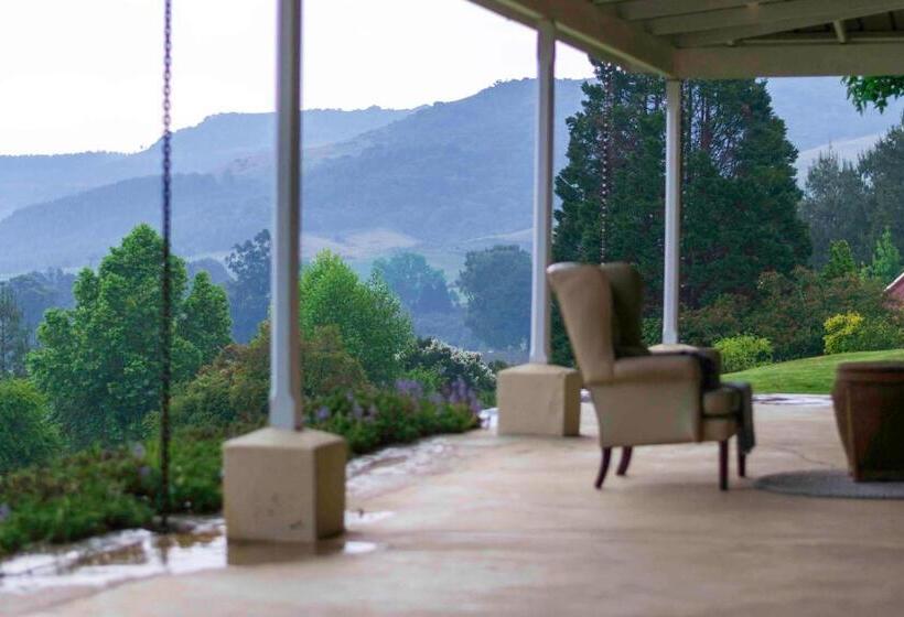 豪华房间, Arum Hill Lodge